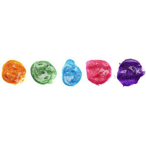 Illustration de : Assortiment 5 flacons 250 ml - Pichon