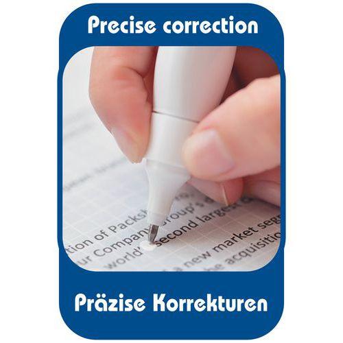 Illustration de : Stylo correcteur - Tipp-Ex