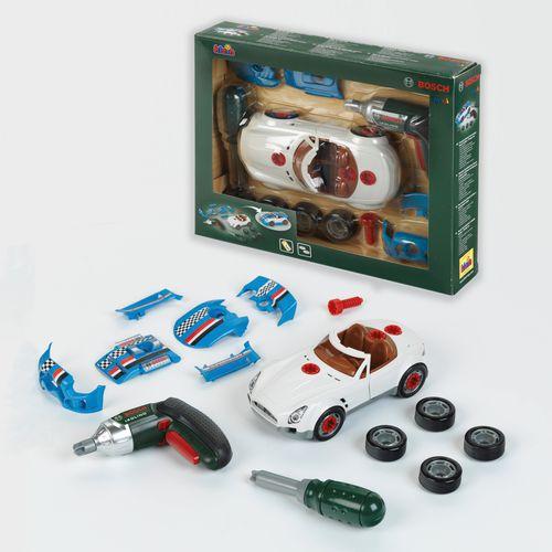 Kit voiture et visseuse thumbnail image 1