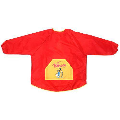 Illustration de : Tablier protecteur - Pichon