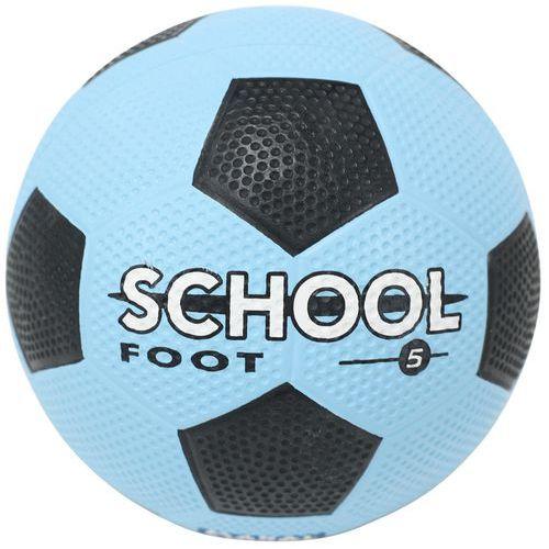 Illustration de : Ballon de foot - Casal Sport - cellular supersoft school taille 5