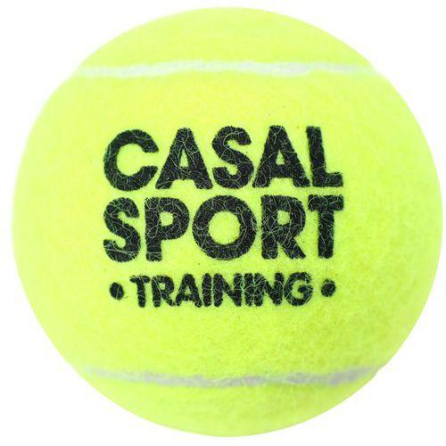 Illustration de : Balles de tennis training Casal Sport