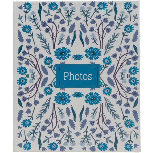 Illustration de : Album photos à pochettes souples