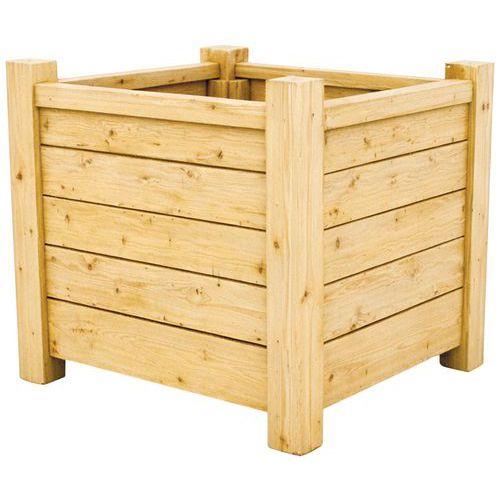 Illustration de : Jardinière Ventoux Mobextan