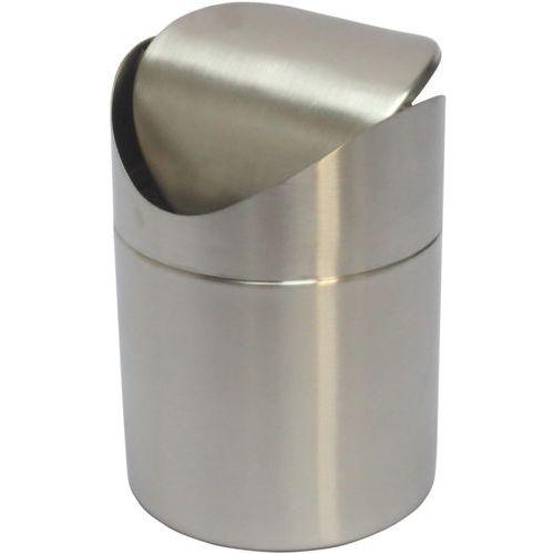 Illustration de : Poubelle de table - 1.5 L