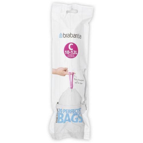 Illustration de : Sacs 10-12 L (C)_Brabantia