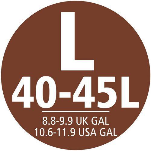 Illustration de : Sacs 40-45 L (L)_Brabantia