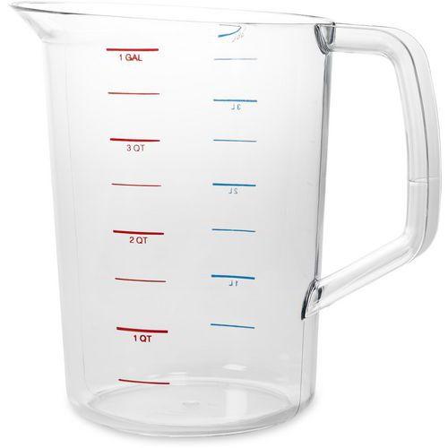 Illustration de : Pichet gradué 3,8 L_Rubbermaid
