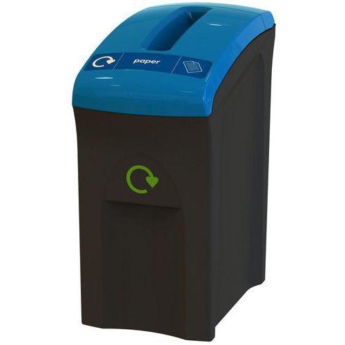 Illustration de : Collecteur Mini Envirobin 55L_Vepabins