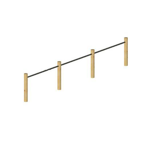 Illustration de : Main courante Mobextan