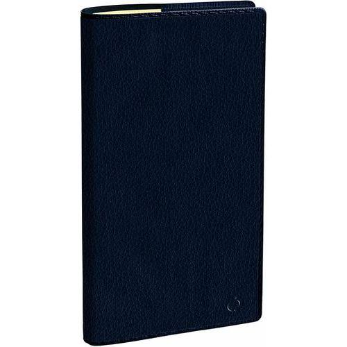 Illustration de : Agenda semainier Italnote S - 13 mois 2026-2027 - Quo Vadis