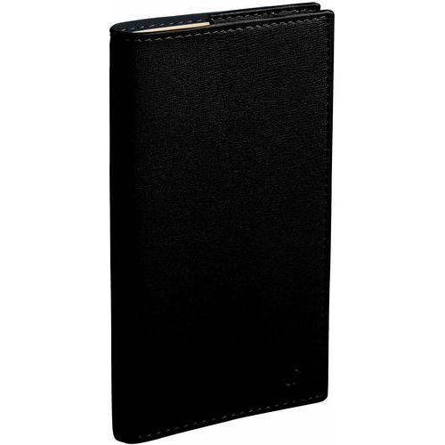 Illustration de : Agenda semainier Soho Italnote Prestige - 8,8x17cm - 2027 - Quo Vadis