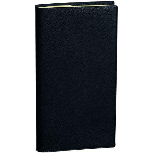 Illustration de : Agenda civil semainier Italnote spiralé Impala - 2027 - Quo Vadis
