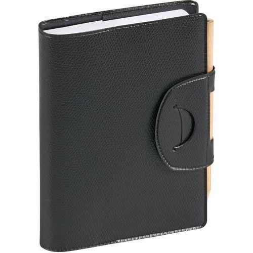 Illustration de : Agenda civil journalier Maor Impala - 8,5x13 cm - 2027 - Quo Vadis