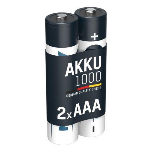 Illustration de : Batteries 5030892 HR03 / AAA