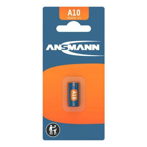 Illustration de : Pile alcaline 1510-0006 A10