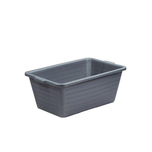 Illustration de : Bac de transport - Longueur 650 à 750 mm - 40 à 90 L