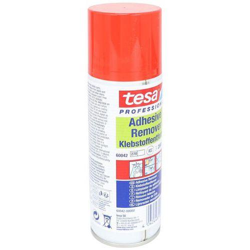 Illustration de : Nettoyant de résidus de colle - Aérosol 200 mL - 60042 - tesa