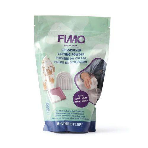 Illustration de : Poudre céramique à froid 1kg - Fimo