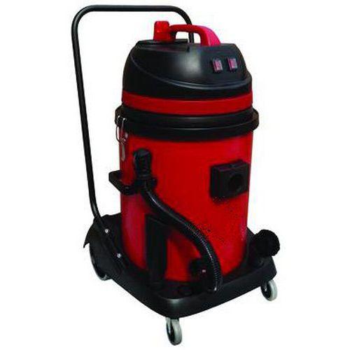 Illustration de : Aspirateur Viper eau et poussière - LSU 255P