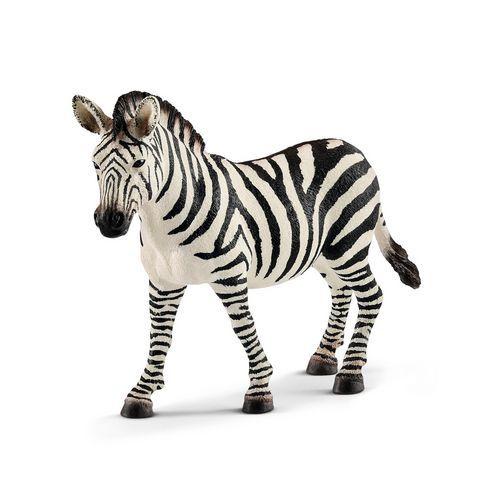 Illustration de : Figurine animal Zébrelle - Schleich