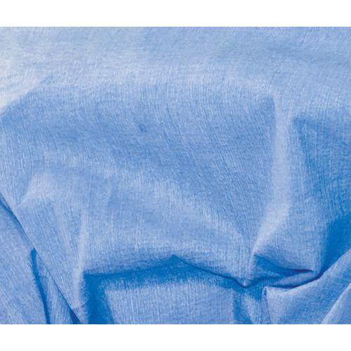 Illustration de : Chiffon non-tissé Ecobox bleu