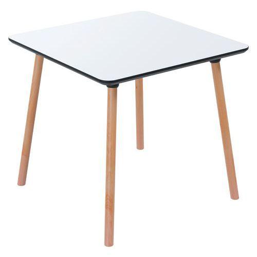 Table réunion Palas carrée Paperflow thumbnail image 1