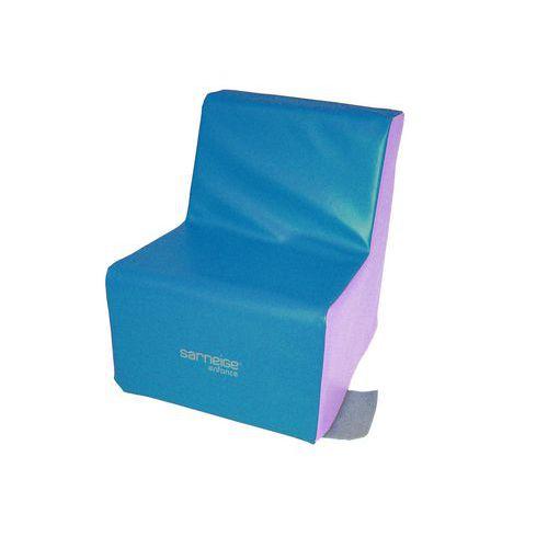 Fauteuil 1 place assise 25 cm thumbnail image 1