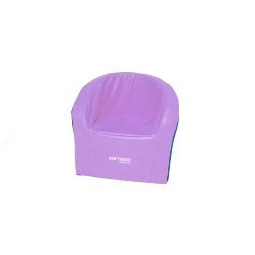 Fauteuil Cambridge assise 25 cm thumbnail image 1