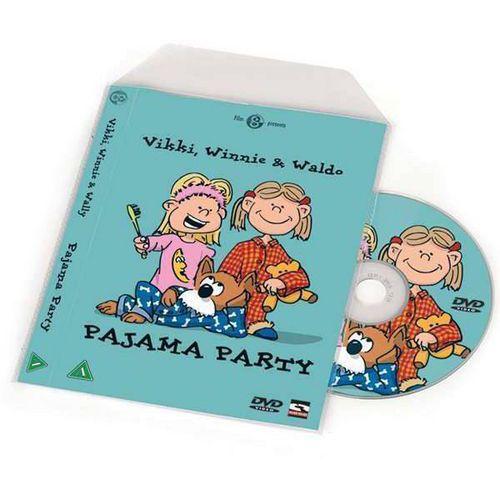 Pochettes pour DVD: avec rabat - Djois Made By Tarifold thumbnail image 1