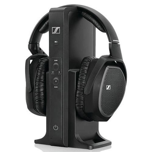 Casque TV circum-aural sans fil  RS175-U - Sennheiser thumbnail image 1