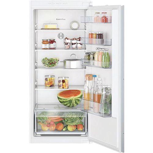 Réfrigérateur intégrable 1 porte Tout utile-204 L-Bosch-KIR41NSE0 thumbnail image 1