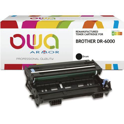 Tambour remanufacturé BROTHER DR-6000 - OWA thumbnail image 1