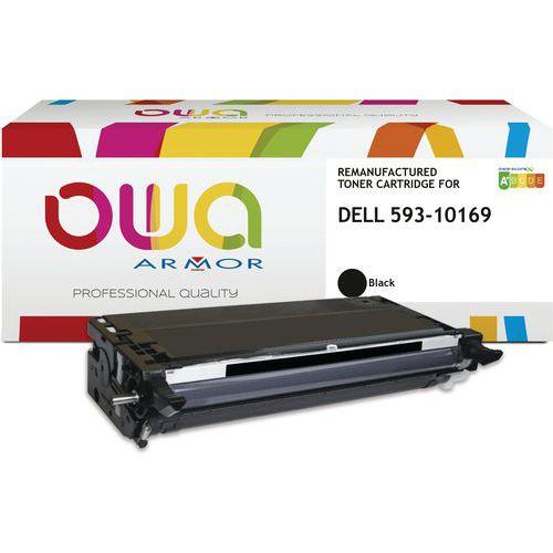 Toner remanufacturé DELL 593-10169 Std - OWA thumbnail image 1