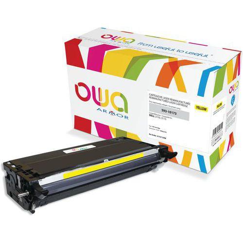 Toner remanufacturé DELL 593-10173 HC - OWA thumbnail image 1