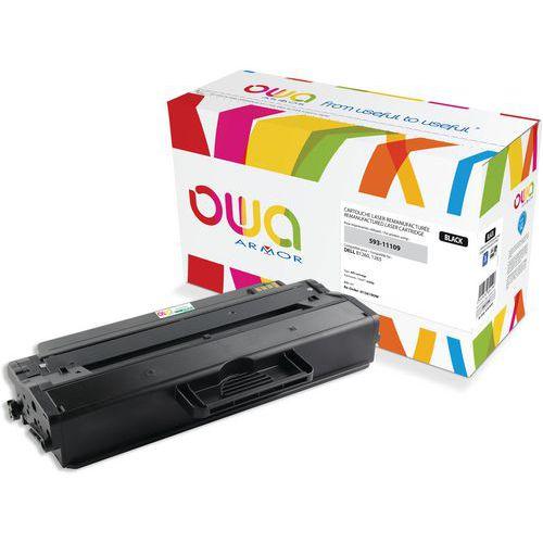 Toner remanufacturé DELL 593-11109 - OWA thumbnail image 1