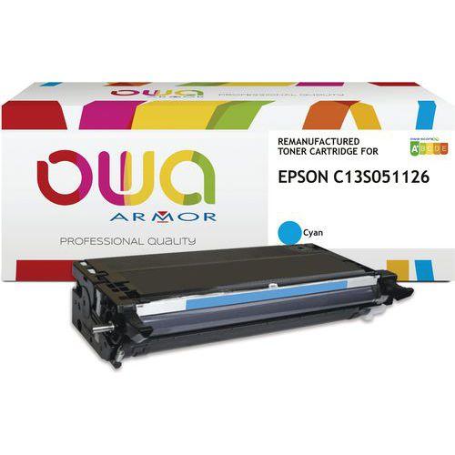 Toner remanufacturé EPSON C13S051126 - OWA thumbnail image 1
