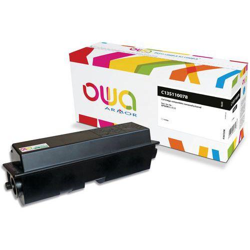 Toner remanufacturé EPSON C13S110078 - OWA thumbnail image 1