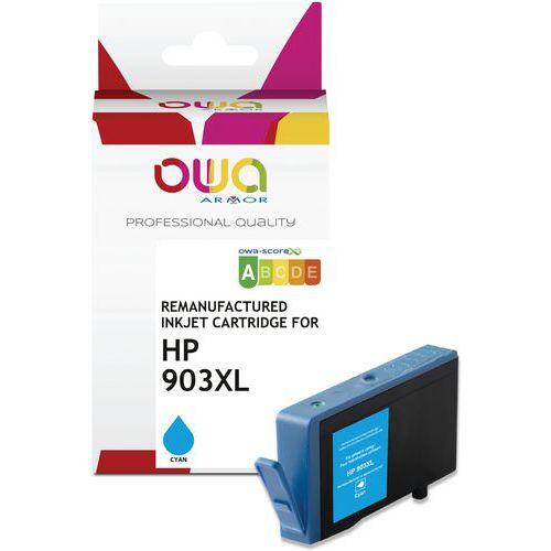 Cartouche d'encre remanufacturée HP 903XL - OWA thumbnail image 1