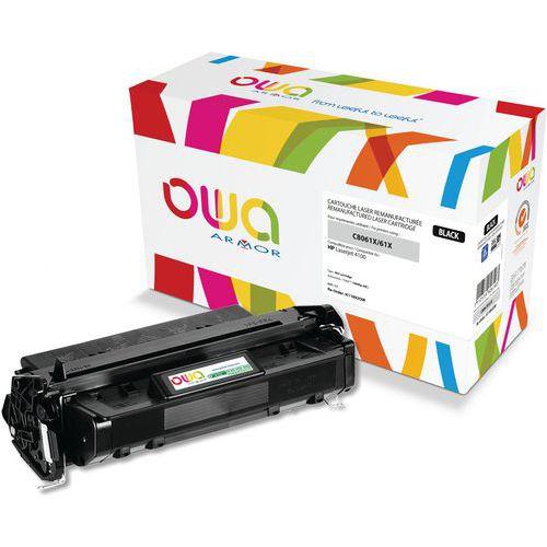 Toner remanufacturé HP C8061X - OWA thumbnail image 1