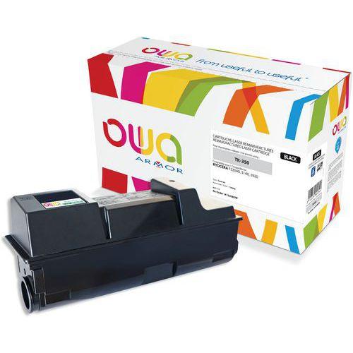 Toner remanufacturé KYOCERA TK-350 - OWA thumbnail image 1