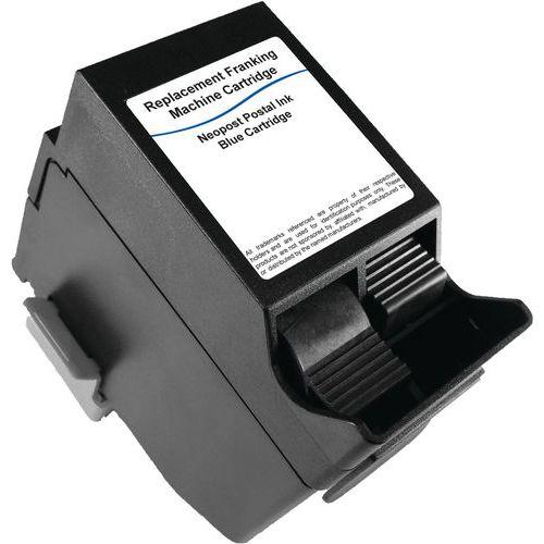 Illustration de : Cartouche d'encre remanufacturée NEOPOST 7210586K - OWA
