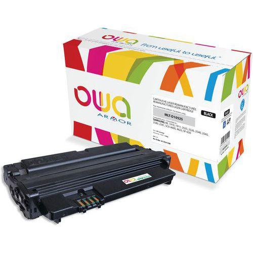 Toner remanufacturé SAMSUNG MLT-D1052S/ELS - OWA thumbnail image 1