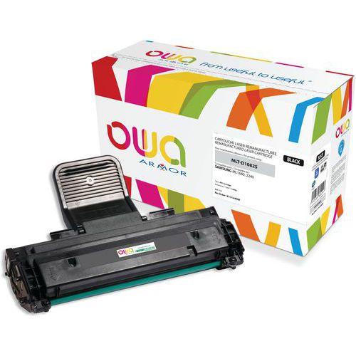 Toner remanufacturé SAMSUNG MLT-D1082S/ELS - OWA thumbnail image 1