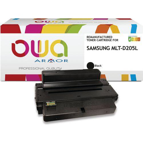 Toner remanufacturé SAMSUNG MLT-D205L/ELS - OWA thumbnail image 1