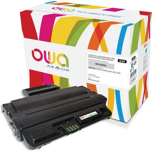 Toner remanufacturé SAMSUNG MLT-D2092L/ELS - OWA thumbnail image 1