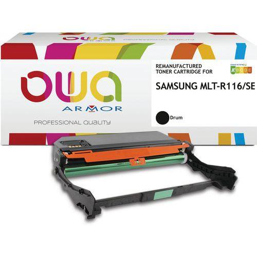 Tambour remanufacturé SAMSUNG MLT-R116/SEE - OWA thumbnail image 1