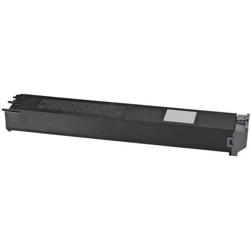 Toner remanufacturé SHARP MX-31 GTBA - OWA thumbnail image 1