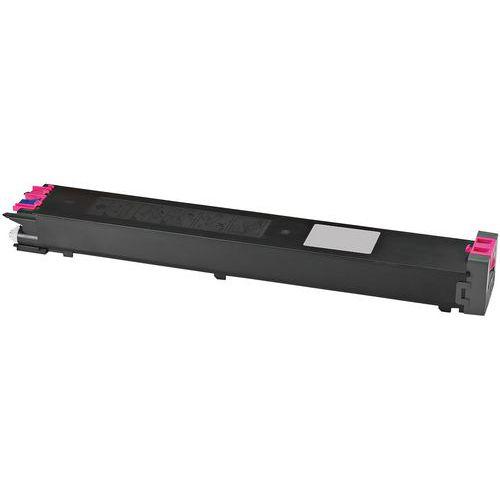 Toner remanufacturé SHARP MX-31 GTMA - OWA thumbnail image 1