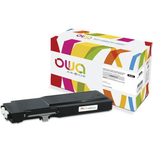 Illustration de : Toner remanufacturé XEROX 106R02232 - OWA